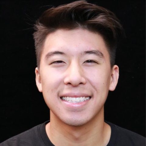 Tim Kuo